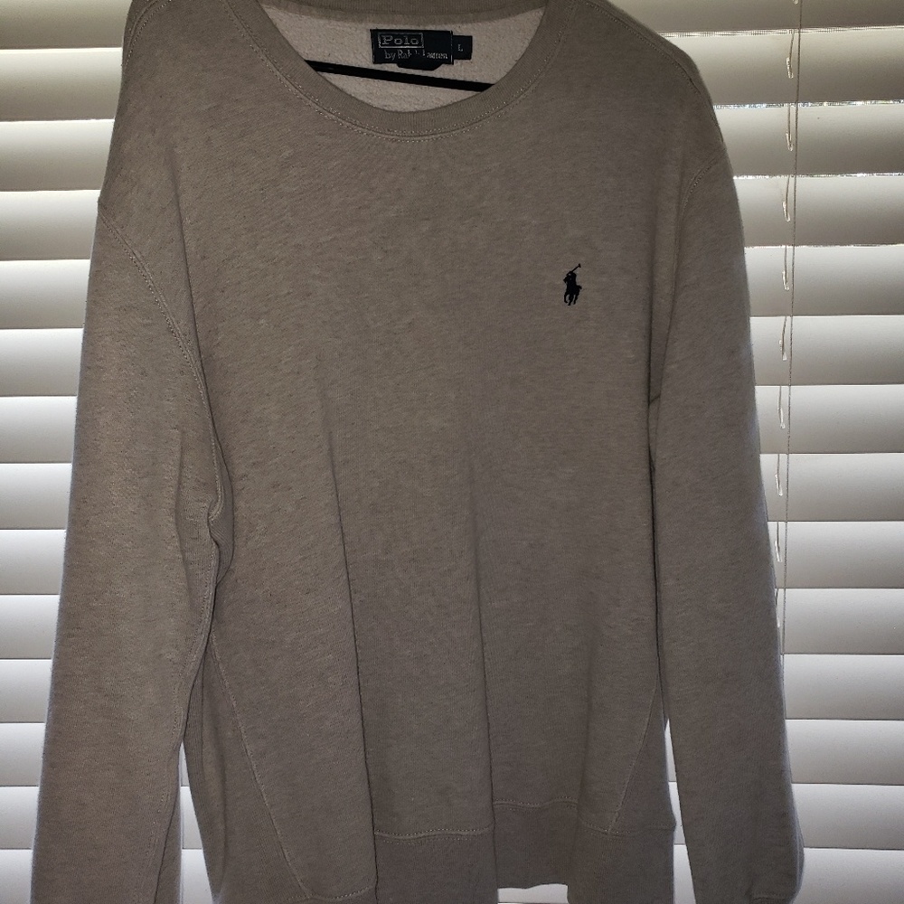 Polo Ralph Lauren sweater